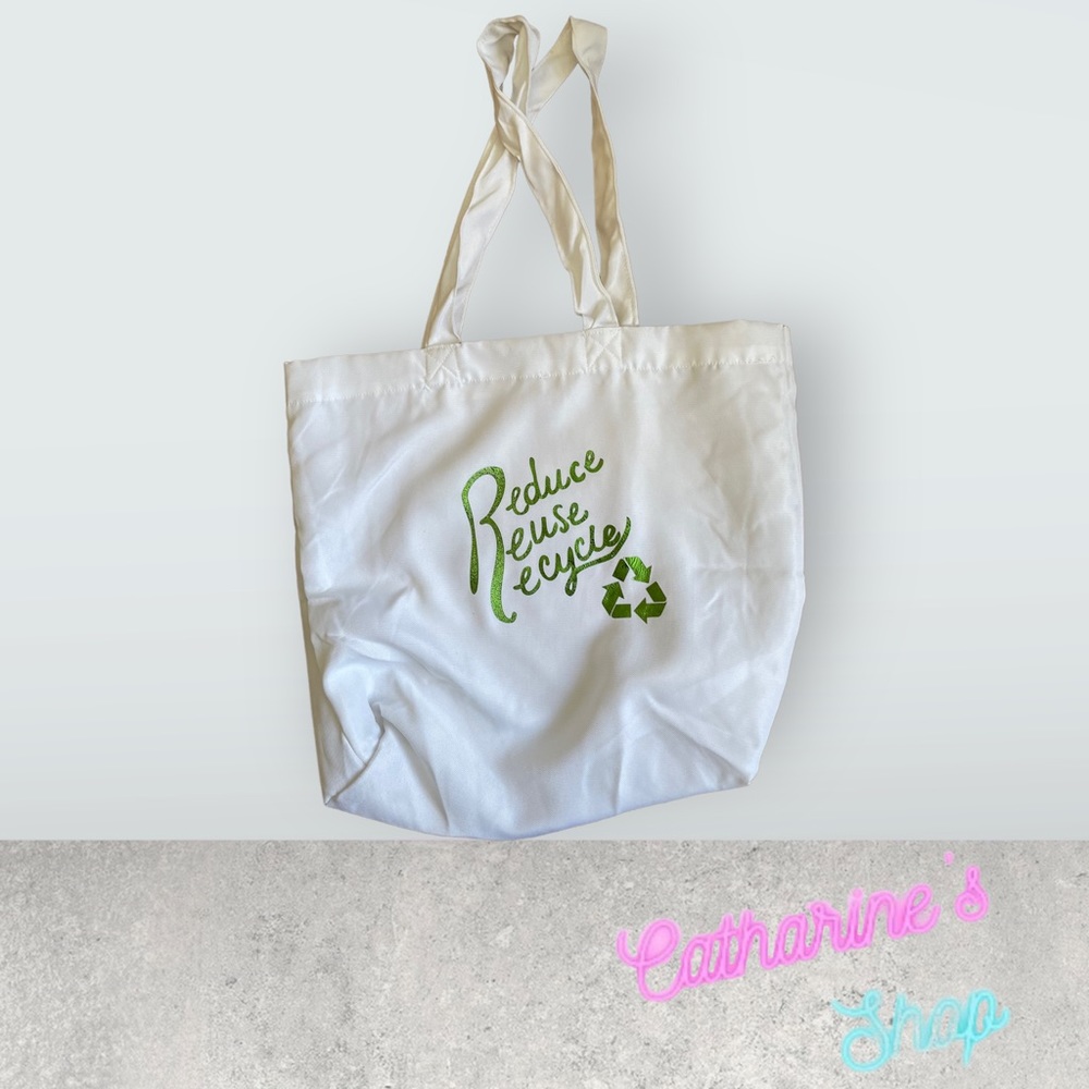 Reusable Tote